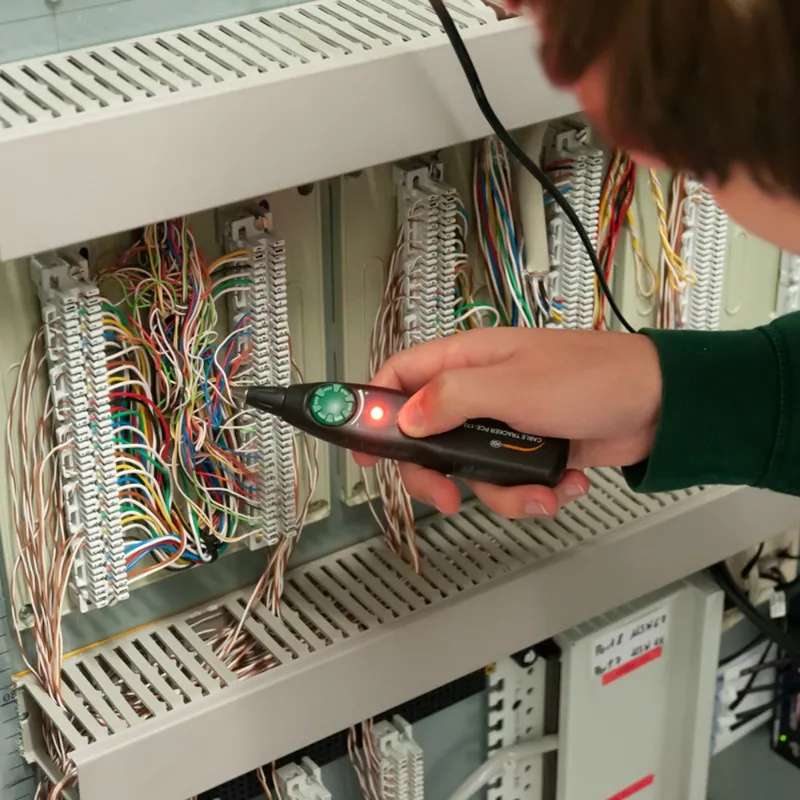 PCE Instruments PCE170CB [PCE-170 CB] Wire Tracer