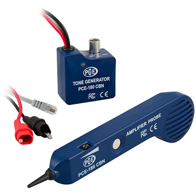PCE Instruments PCE180CBN [PCE-180 CBN] Wire Tracer