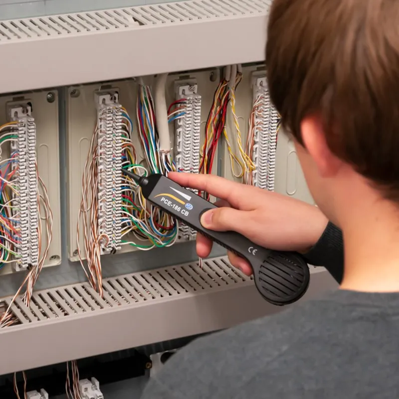 PCE Instruments PCE186CB [PCE-186 CB] Wire Tracer