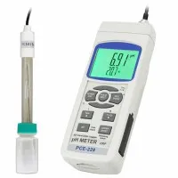 PCE Instruments PCE228 [PCE-228] pH Meter