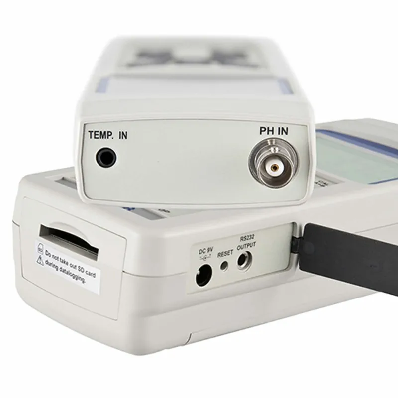 PCE Instruments PCE228 [PCE-228] pH Meter