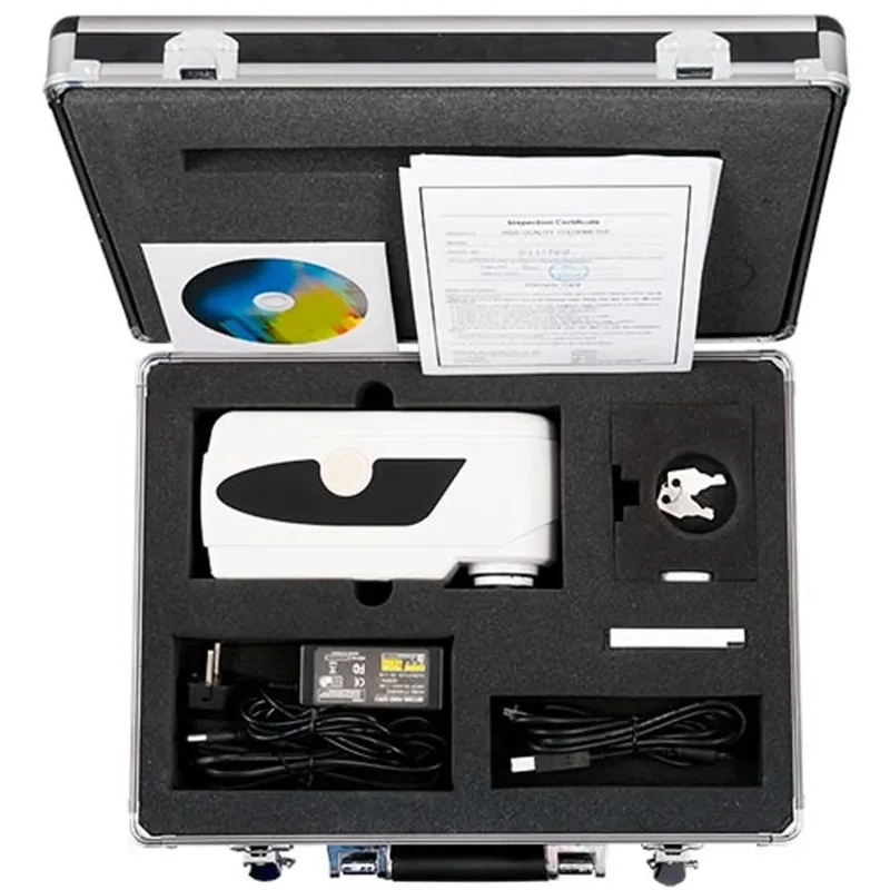 PCE Instruments PCECSM2 [PCE-CSM 3] Colorimeter