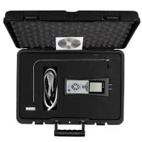 PCE Instruments PCEHVAC2 [PCE-HVAC 2] Multifunction Manometer