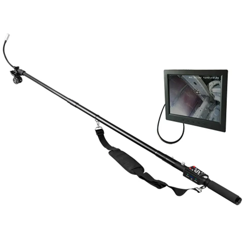 PCE Instruments PCEIVE330 [PCE-IVE 330] 23mm Videoscope with Telescoping Pole