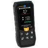 PCE Instruments PCELDM80 [PCE-LDM 80] Laser Distance Meter - 262.5 ft (80m)