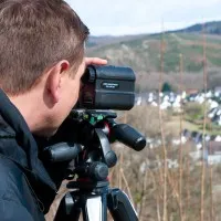 PCE Instruments PCELRF600 [PCE-LRF 600] Laser Rangefinder - 800 m