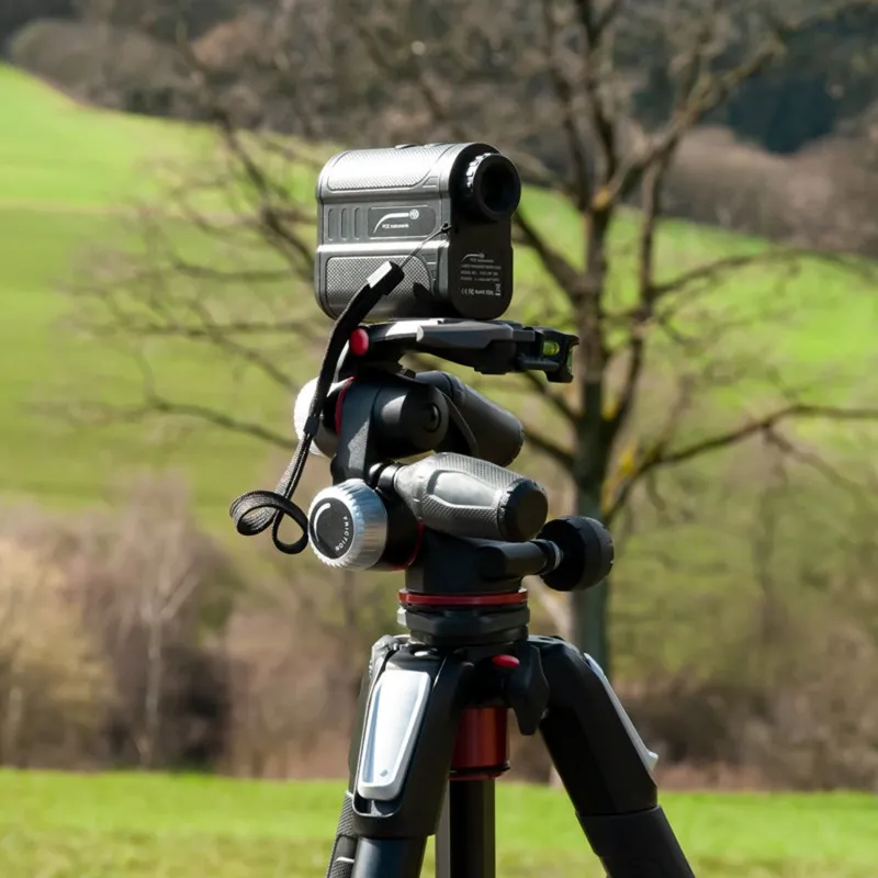 PCE Instruments PCELRF500 [PCE-LRF 500] Laser Rangefinder - 1,968 ft (600 m)