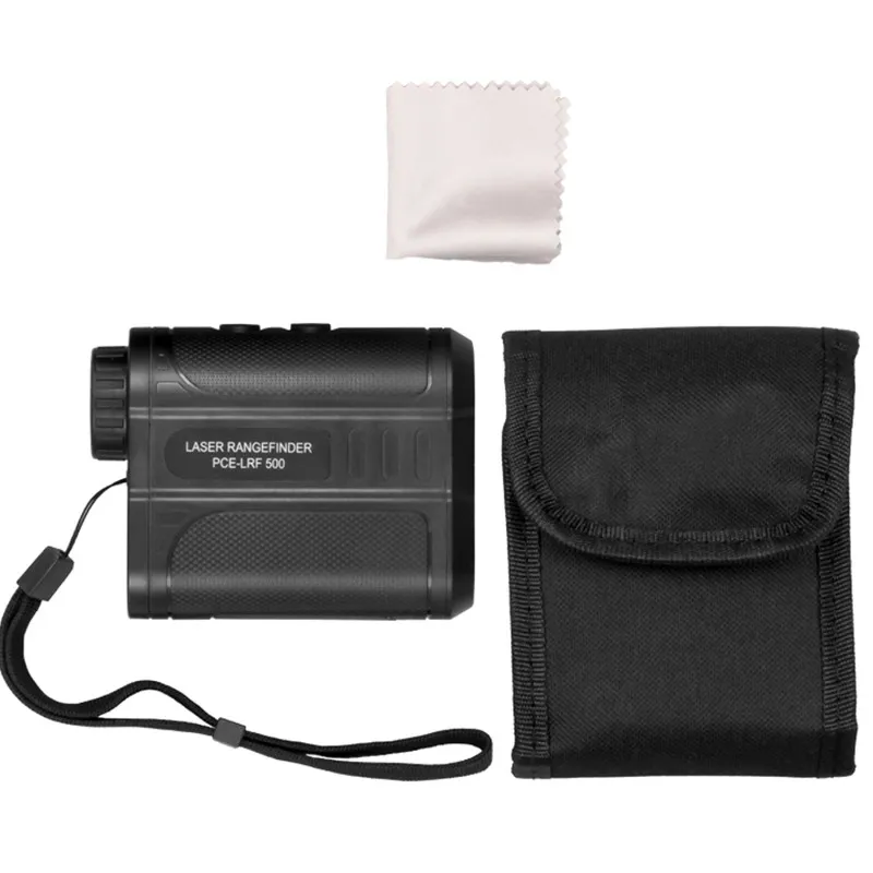 PCE Instruments PCELRF500 [PCE-LRF 500] Laser Rangefinder - 1,968 ft (600 m)