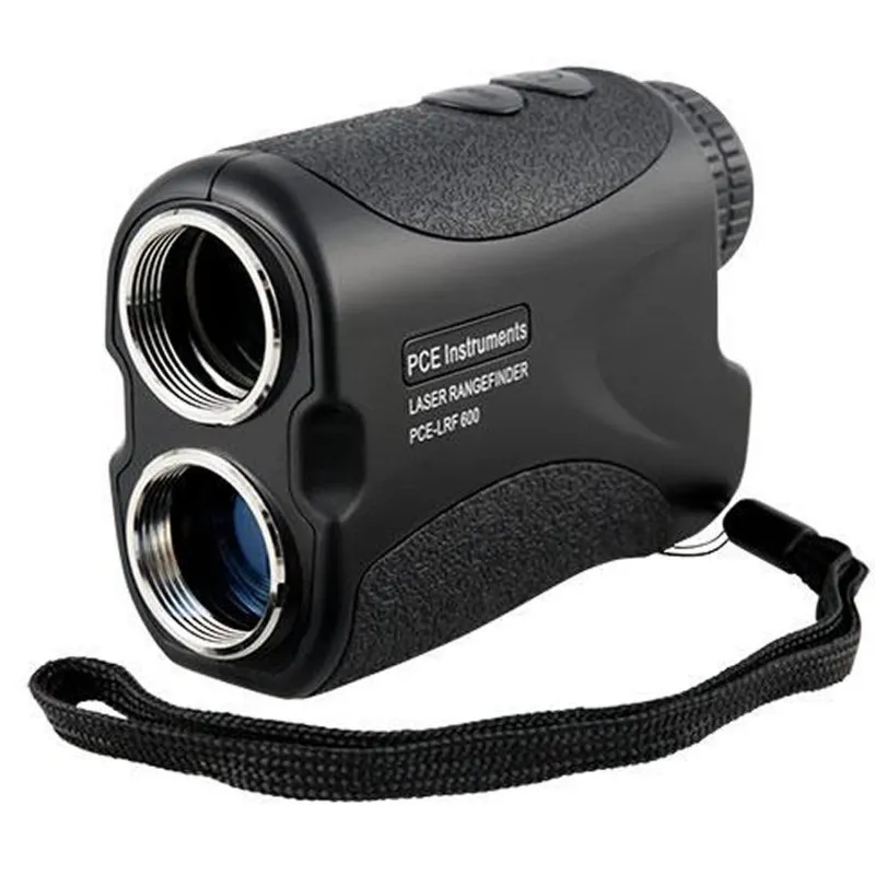 PCE Instruments PCELRF600 [PCE-LRF 600] Laser Rangefinder - 800 m