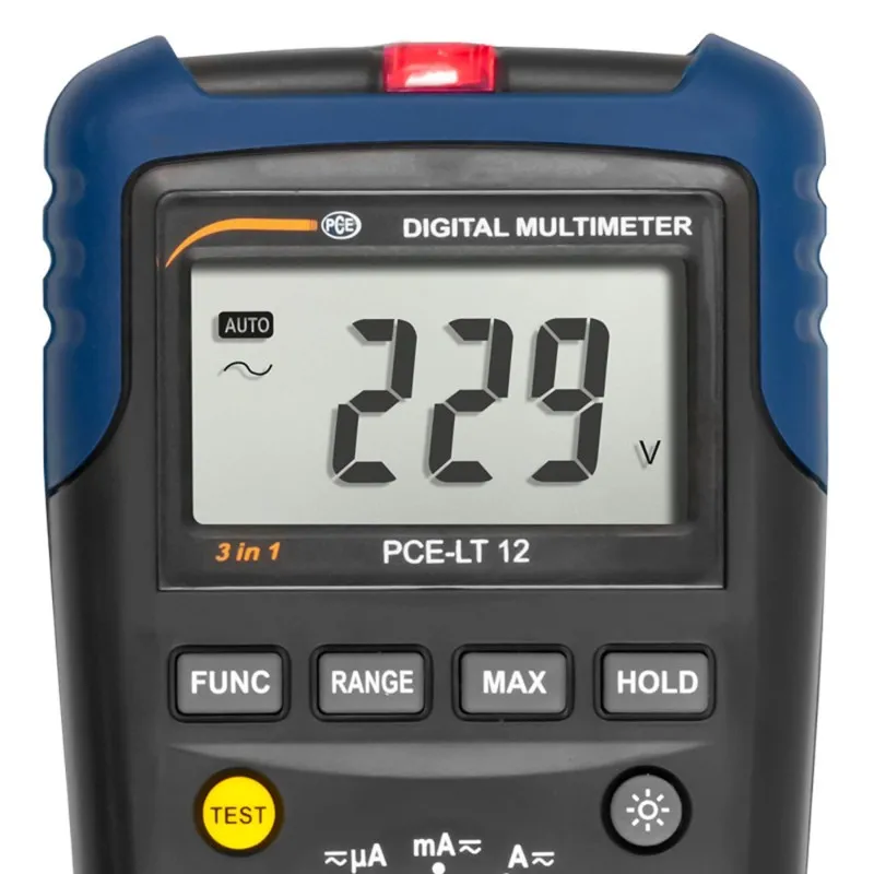 PCE Instruments PCELT12 [PCE-LT 12] Wire Tracer