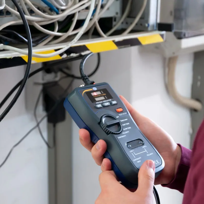 PCE Instruments PCELT20 [PCE-LT 20] Wire Tracer