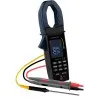 PCE Instruments PCEOC5 [PCE-OC 5]  400A/600A AC/DC TRMS Clamp Meter