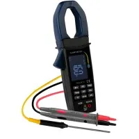 PCE Instruments PCEOC5 [PCE-OC 5]  400A/600A AC/DC TRMS Clamp Meter