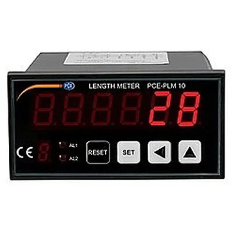 PCE Instruments PCEPLM10 [PCE-PLM 10] Process Length Measuring Device