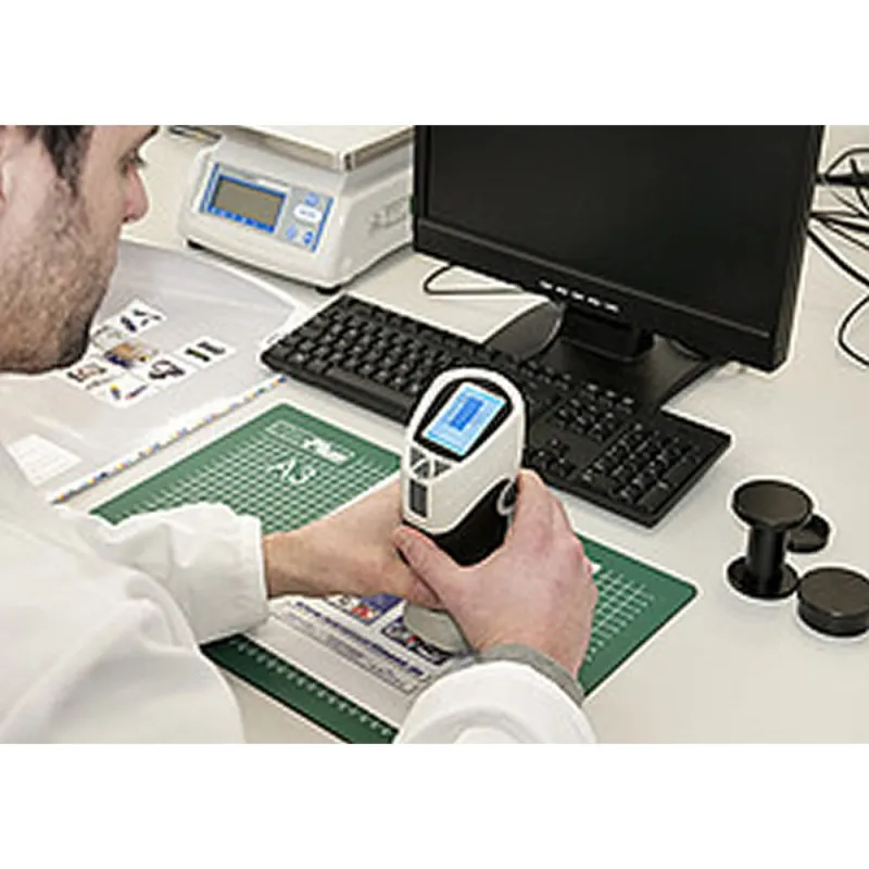 PCE Instruments PCETCR200 [PCE-TCR 200] Industrial Colorimeter