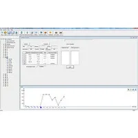 PCE Instruments PCETCR200 [PCE-TCR 200] Industrial Colorimeter