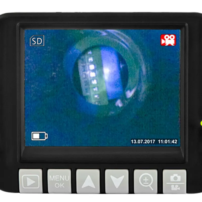 PCE Instruments PCEVE180 [PCE-VE 180] 3.9mm Videoscope with 1 m (3.28 ft) Cable Length