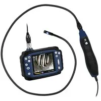 PCE Instruments PCEVE200SV1 [PCE-VE 200SV1] 9mm Non Destructive Inspection Camera w/ 1 m / 3.3 ft Cable Length