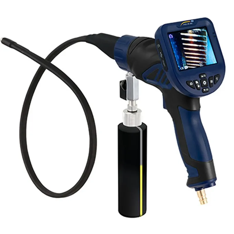 PCE Instruments PCEVE250 [PCE-VE 250] 8.5mm Digital Endoscope with Cleaning Function
