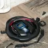 PCE Instruments PCEVE390N [PCE-VE 390N] 28mm Chimney and Drain Inspection Camera w/ 10 m Long Camera Cable