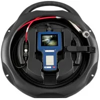 PCE Instruments PCEVE390N [PCE-VE 390N] 28mm Chimney and Drain Inspection Camera w/ 10 m Long Camera Cable