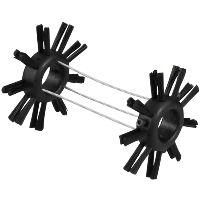 PCE Instruments PCEVE390N [PCE-VE 390N] 28mm Chimney and Drain Inspection Camera w/ 10 m Long Camera Cable