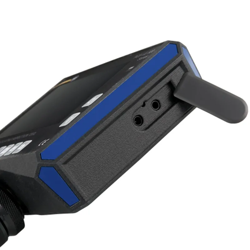 PCE Instruments PCEVE800 [PCE-VE 800] 2.8mm Handheld Articulating Videoscope w/ 1.5 m / 4.9 ft Cable Length