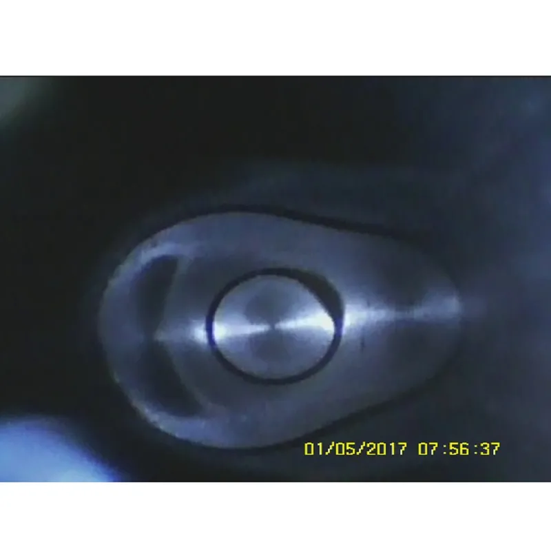 PCE Instruments PCEVE800 [PCE-VE 800] 2.8mm Handheld Articulating Videoscope w/ 1.5 m / 4.9 ft Cable Length