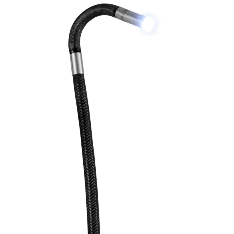 PCE Instruments PCEVE800N4 [PCE-VE 800N4] 2.8mm Handheld Articulating Videoscope 4-way Camera w/ 1.5 m / 4.9 ft Cable Length