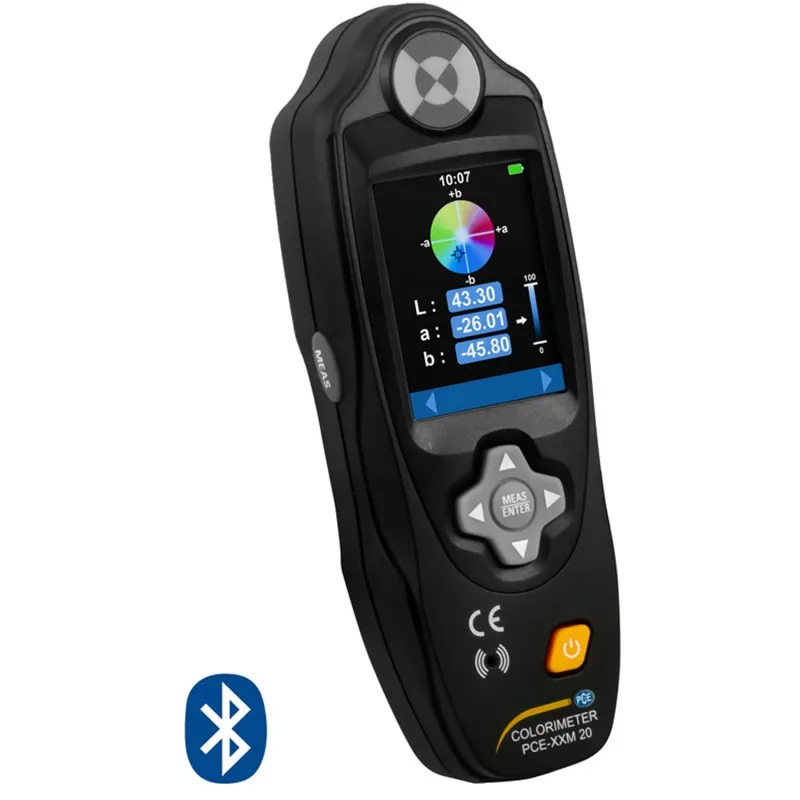 PCE Instruments PCEXXM20 [PCE-XXM 20] Colorimeter *DISCONTINUED*