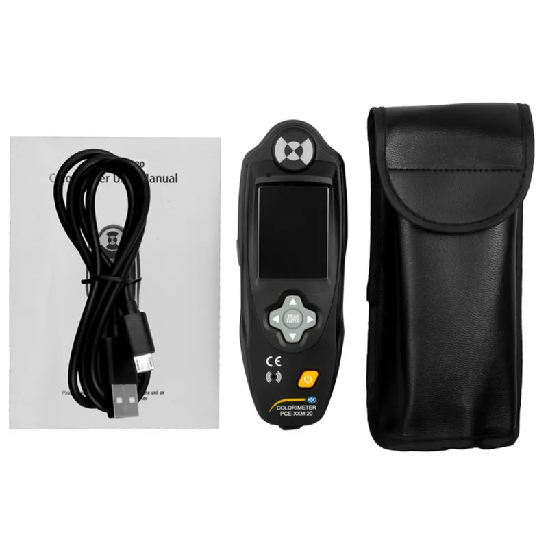 PCE Instruments PCEXXM20 [PCE-XXM 20] Colorimeter *DISCONTINUED*