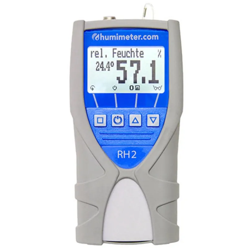 PCE Instruments RH-2 [RH-2] Temperature Meter -20 to 120°C (-4 to 248°F)