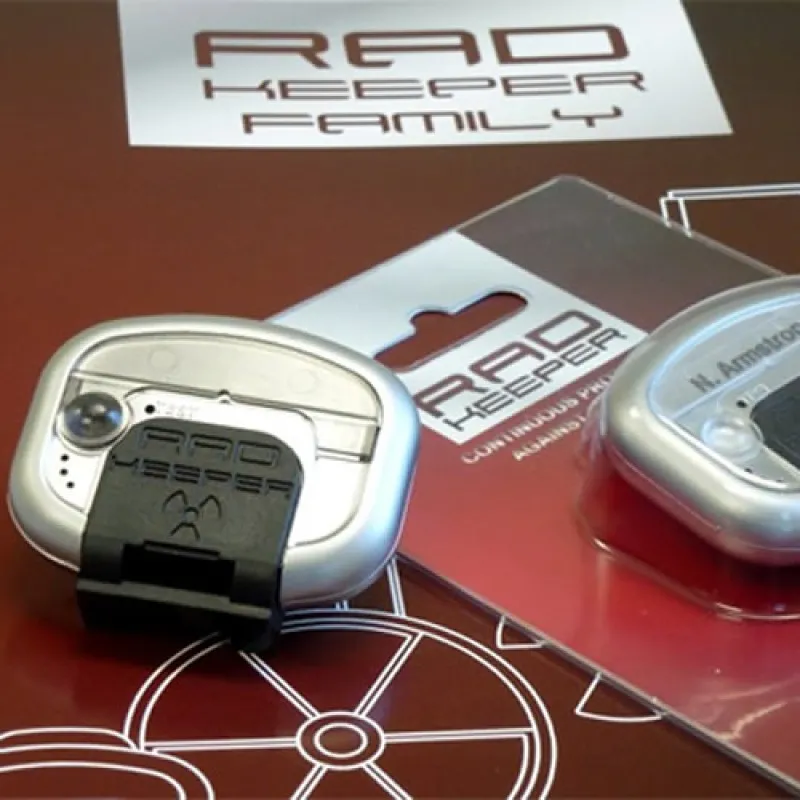 PCE Instruments RKP [RKP] Radiation Detector Radkeeper Personal