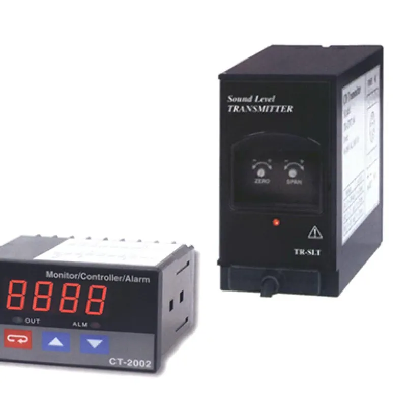 PCE Instruments SLT [SLT] Sound Level Meter