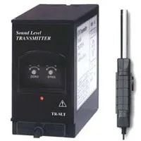PCE Instruments SLT-TRM [SLT-TRM] Sound Level Meter