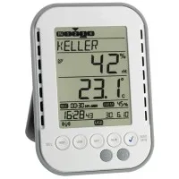 PCE Instruments TA-140 [TA-140] Temperature Meter -20 to 60°C (-4 to 140°F)