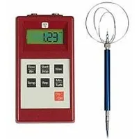 PCE Instruments ThermoAir3O5 Multifunction Wind Measurer 