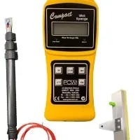 PCWI PHD [WETSPONGE] Compact Wet Sponge Pinhole Detector Kit