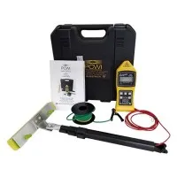 PCWI PHD [WETSPONGE] Compact Wet Sponge Pinhole Detector Kit