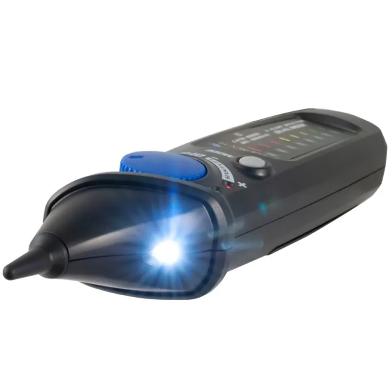 PCE Instruments PCENCV10 [PCE-NCV 10] Wire Tracer, 12 to 1000V AC