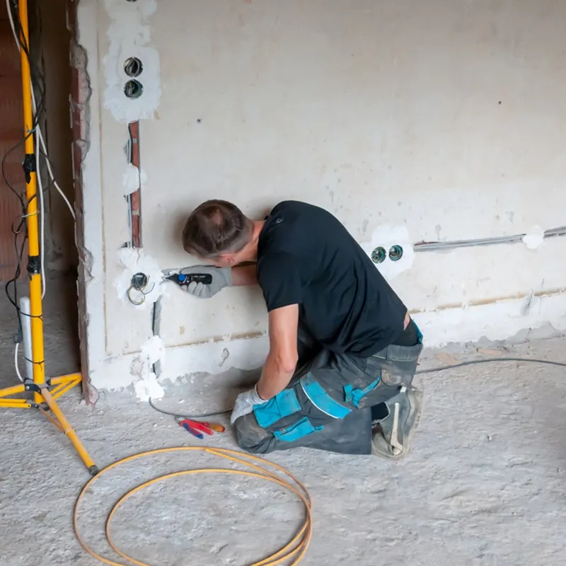 PCE Instruments PCENCV10 [PCE-NCV 10] Wire Tracer, 12 to 1000V AC