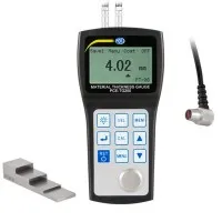 PCE Instruments PCE-TG 250 [PCE-TG 250] Ultrasonic Ferrous & Non-Ferrous Thickness Tester