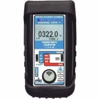 PIE 322 [PIE 322-1] Four Thermocouple Type Calibrator (Type J, K, T, E & mV)
