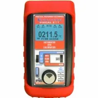 PIE 211 [PIE 211] Automated Source and Read RTD Calibrator