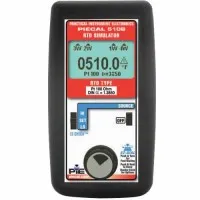 PIE 510B [PIE 510B-Ni-110] Single Type RTD Simulator for Ni 110 (Bristol 7 NA)