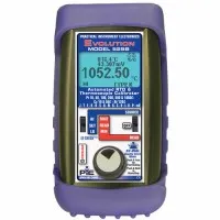 PIE 525B [PIE 525B] Automated Thermocouple & RTD Calibrator 