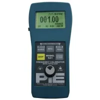 Piecal PIE541 [PIE 541] Frequency Calibrator with Totalizer