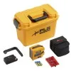 Pacific Laser Systems PLS 3R Z 3-Point Laser Level Only