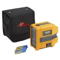 Pacific Laser Systems PLS 3G Z [5009369] 3-Point Laser Level Only