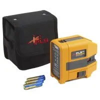 Pacific Laser Systems PLS 5R 5-Point Laser Level 
